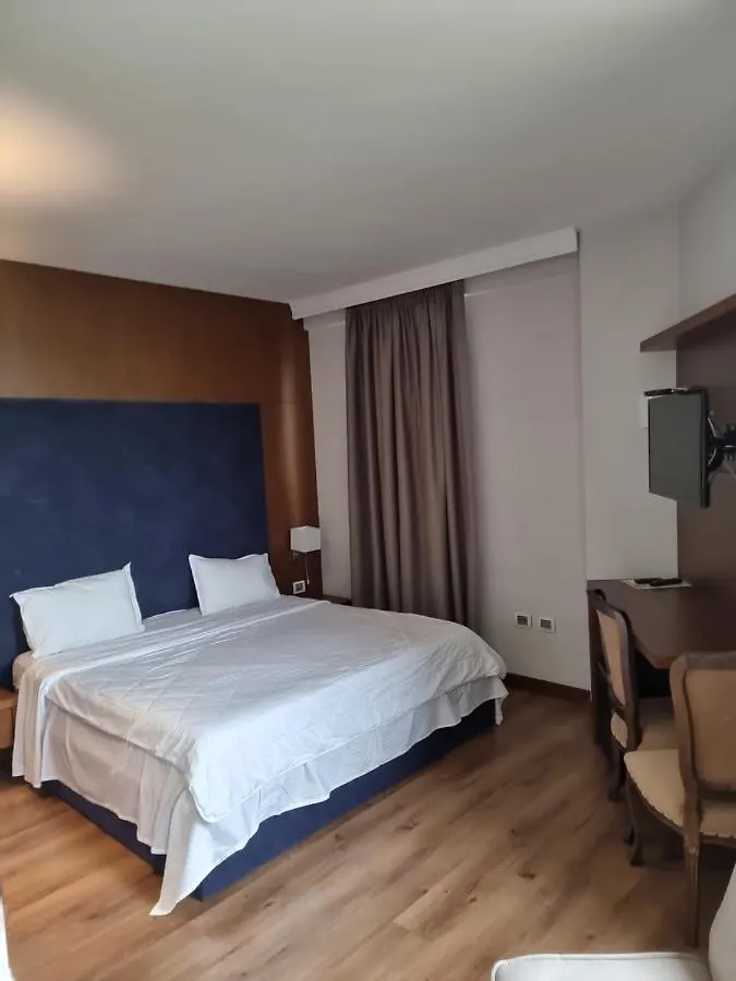 Golden Ring Resort Farke e Madhe 4*,  Albania