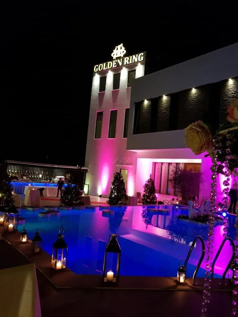 Golden Ring Resort Farke e Madhe 4*,  Albania