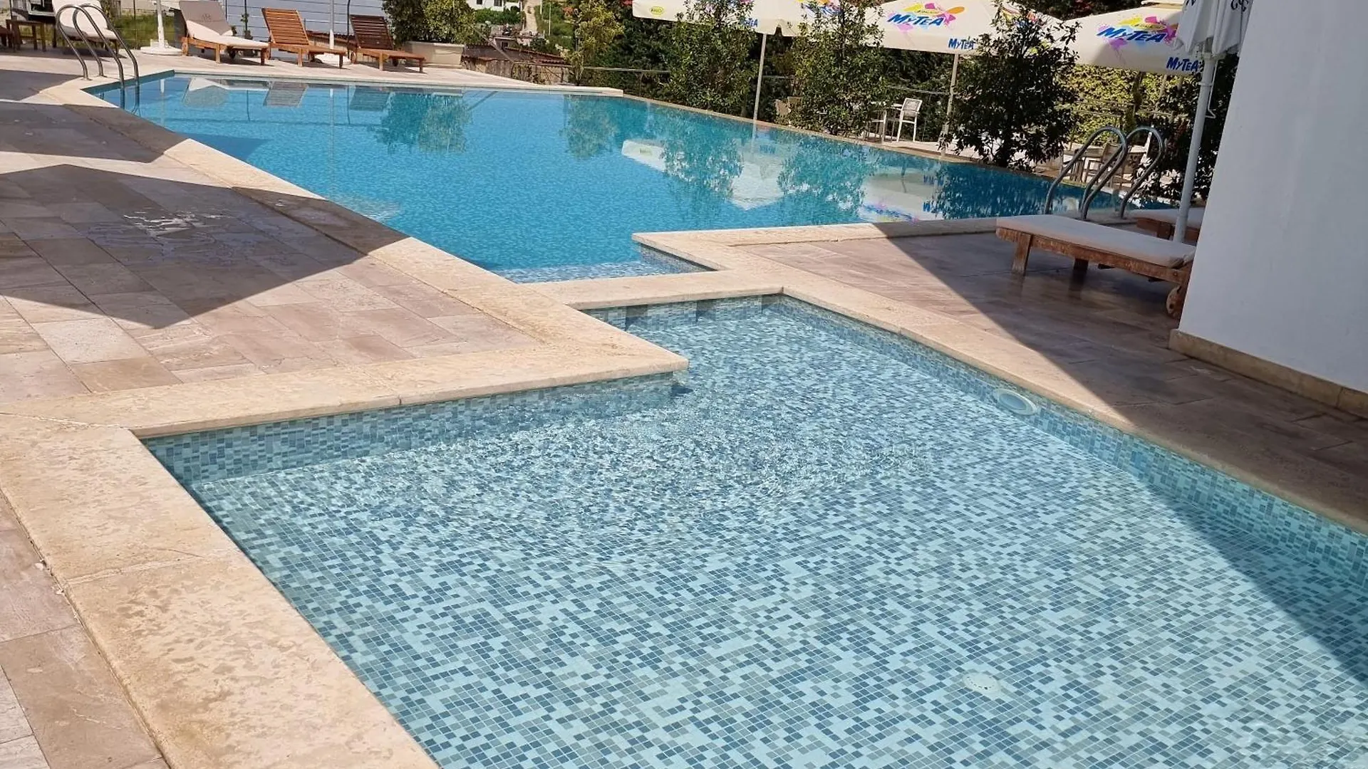 Golden Ring Resort Farke e Madhe Albania