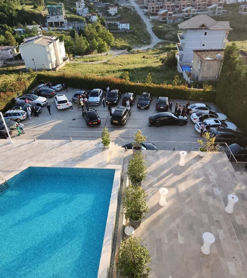 Golden Ring Resort Farke e Madhe Albania