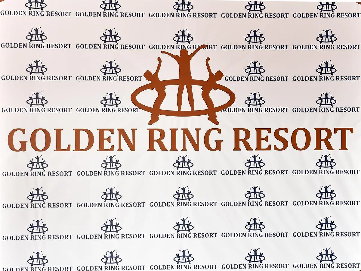 Golden Ring Resort Farke e Madhe