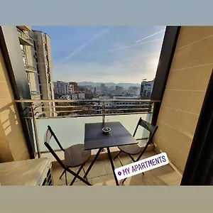 My #centre Apartamento