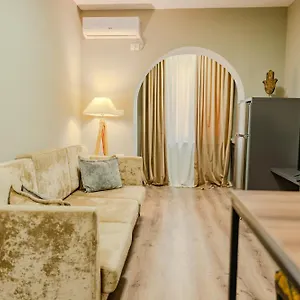 Bejart 4 Apartament