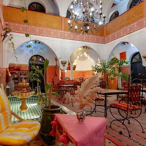 Losra Morocco