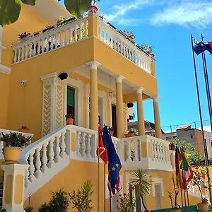 Hotell 15 - Center ****
