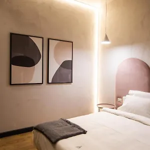Hotell Allure Boutique