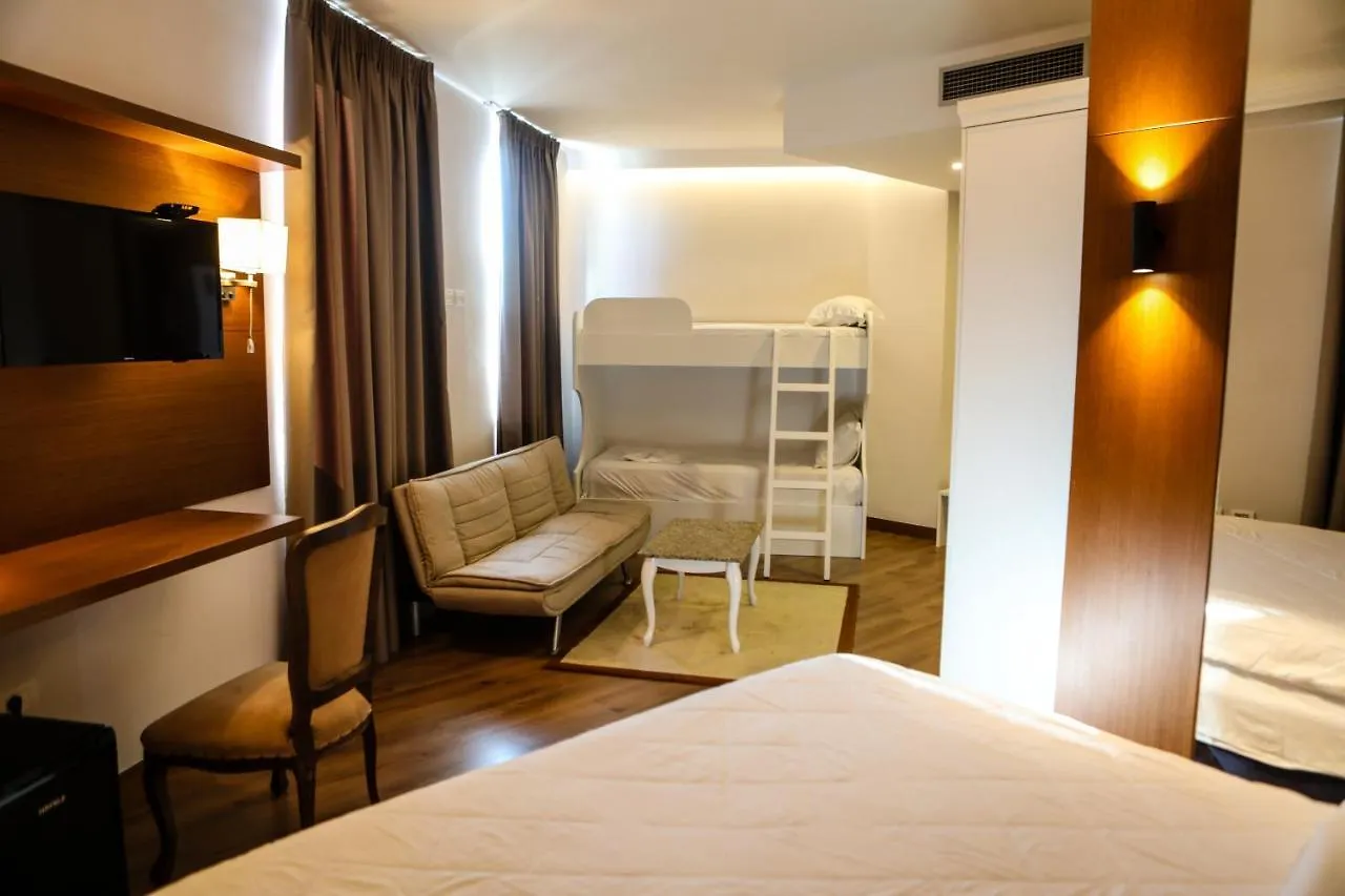 Golden Ring Resort Farke e Madhe Hotel
