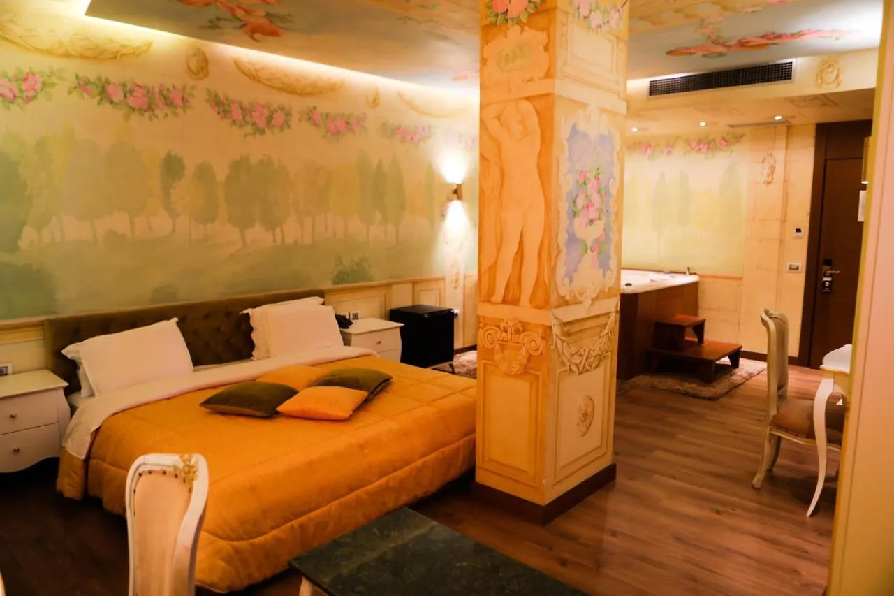 Golden Ring Resort Farke e Madhe 4*,
