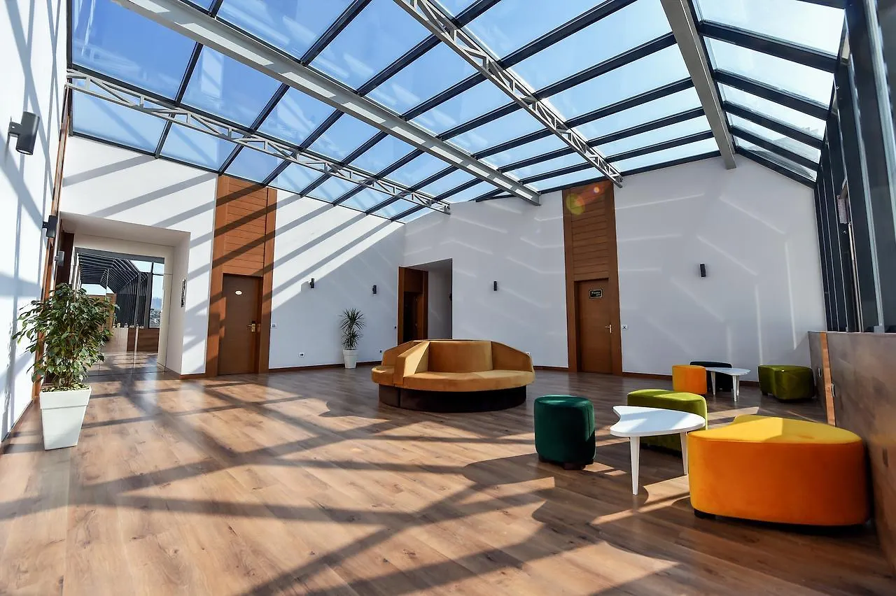 Golden Ring Resort Farke e Madhe Albania