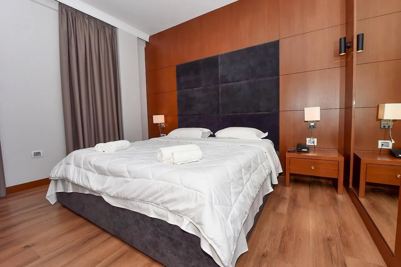 Golden Ring Resort Farke e Madhe 4*,  Albania