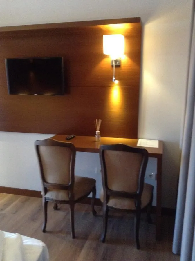 Golden Ring Resort Farke e Madhe 4*,